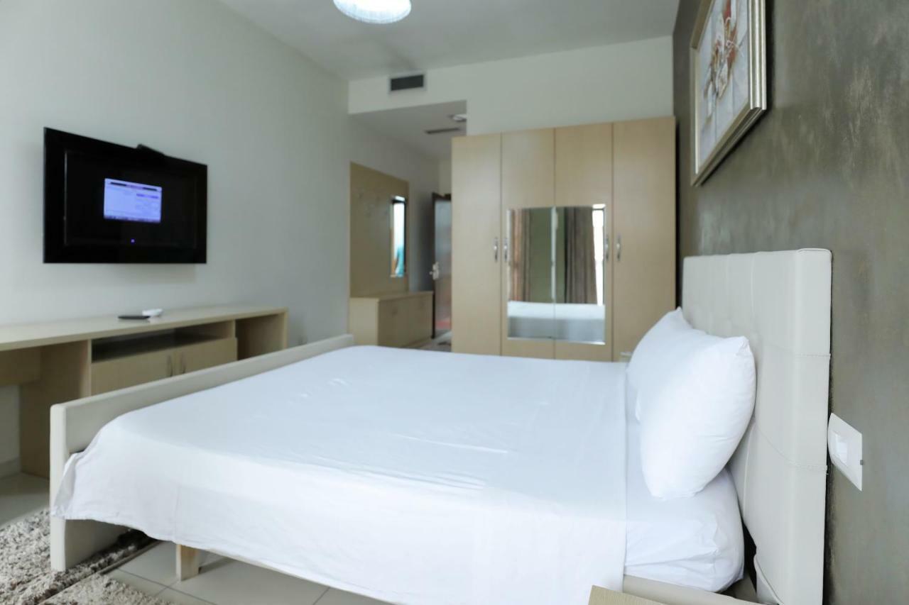 Hotel Gjuta Tiran Dış mekan fotoğraf