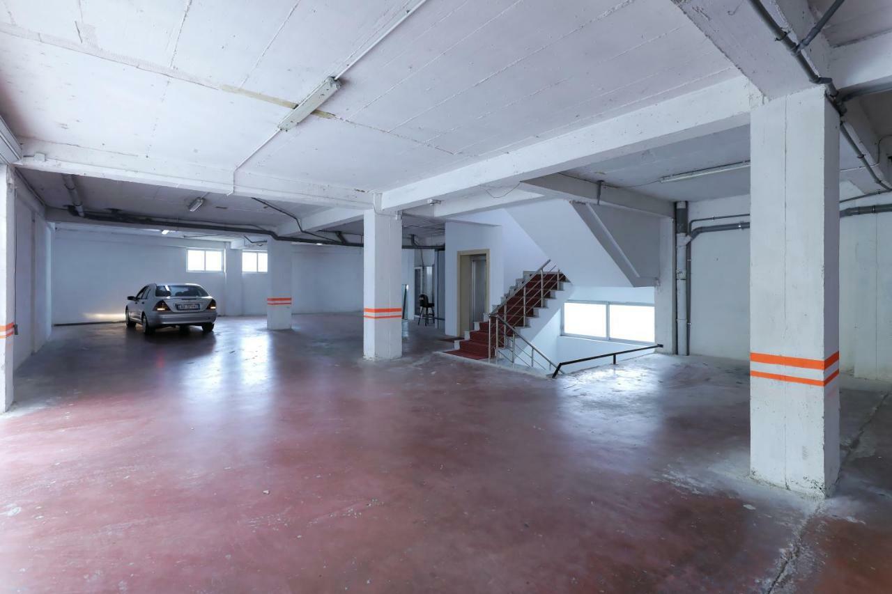 Hotel Gjuta Tiran Dış mekan fotoğraf