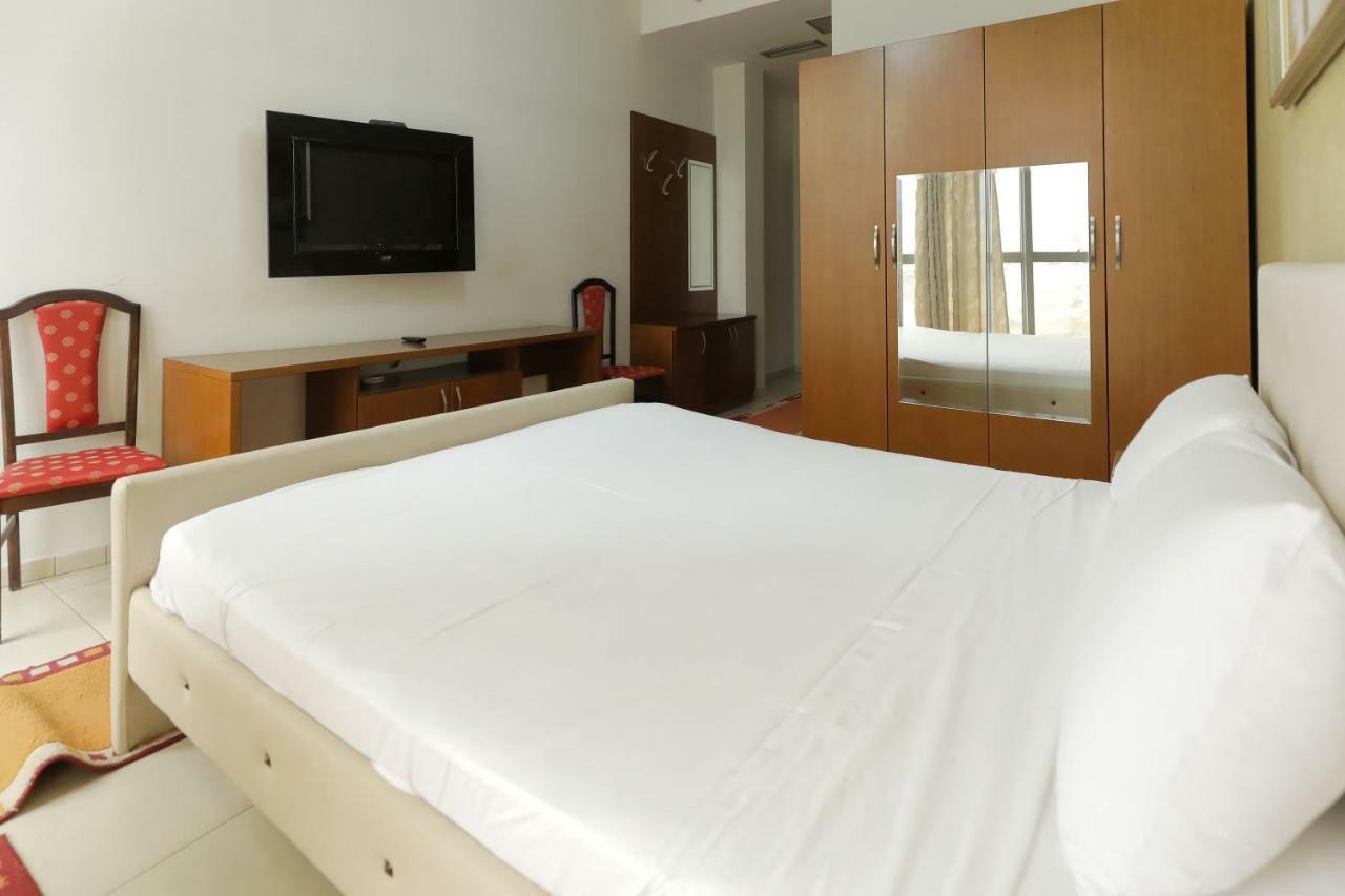 Hotel Gjuta Tiran Dış mekan fotoğraf